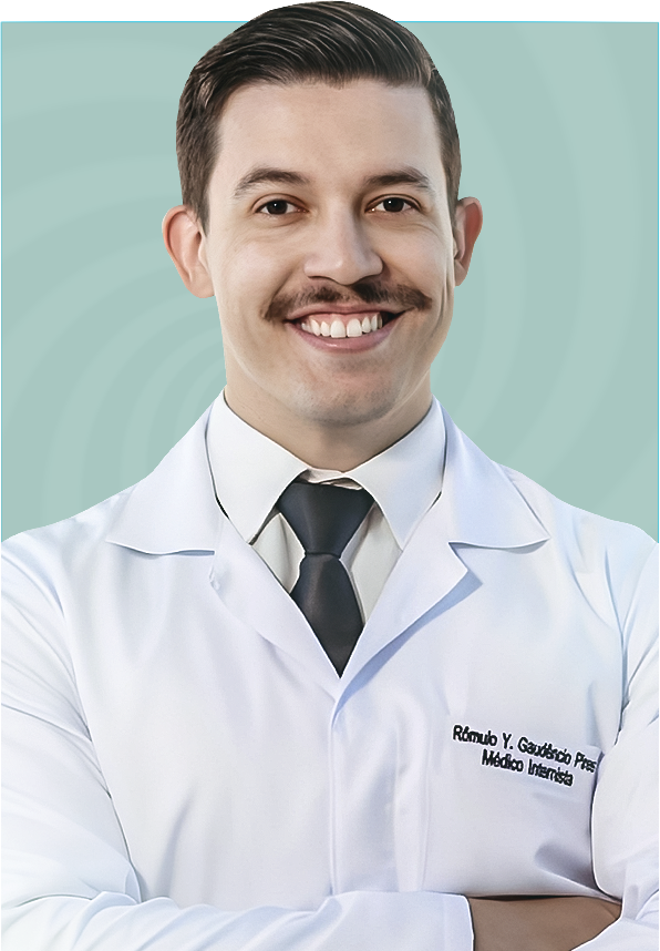 Dr. Rômulo Gaudêncio